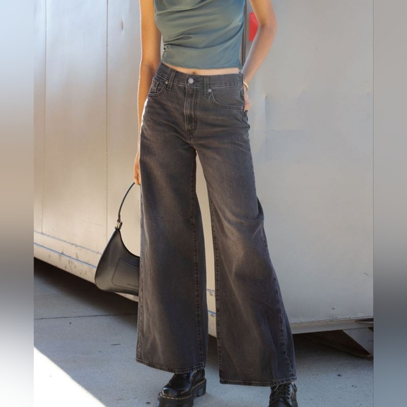 NWOT Levis X Flood 27 x 32 - Picture 5 of 11